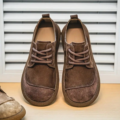 Zapatos ortopédicos de confort unisex