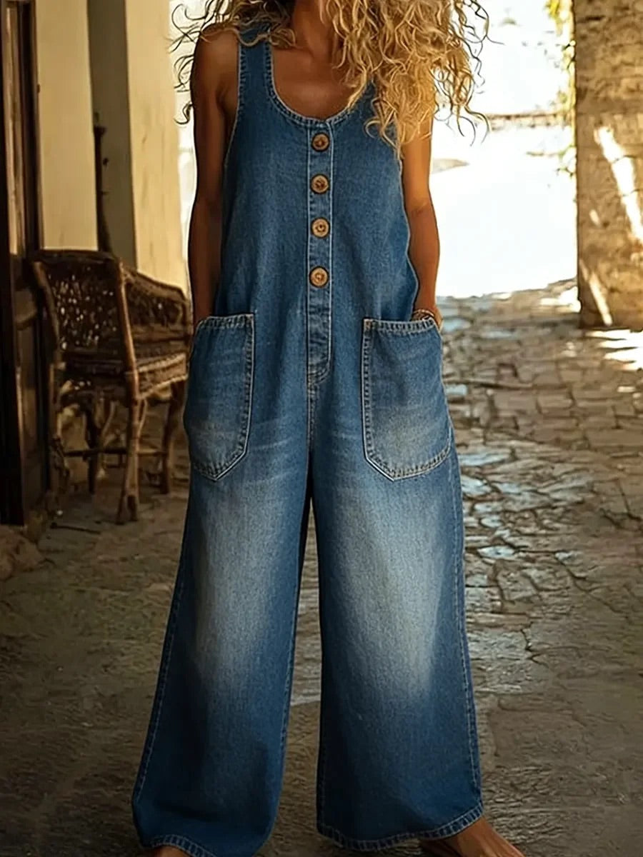Mono Denim Vintage