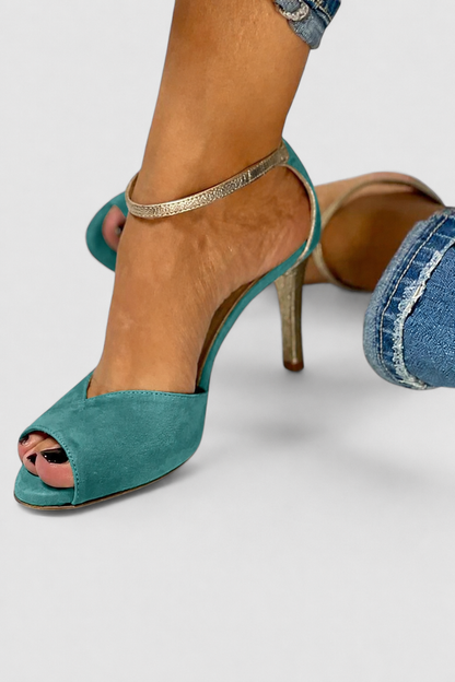 Tacones Elegantes